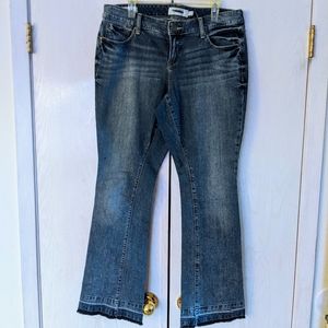 Blue jeans 👖